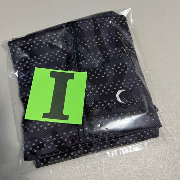 ZYIA Active Camo Chill Tank Top - Picture 6 of 6